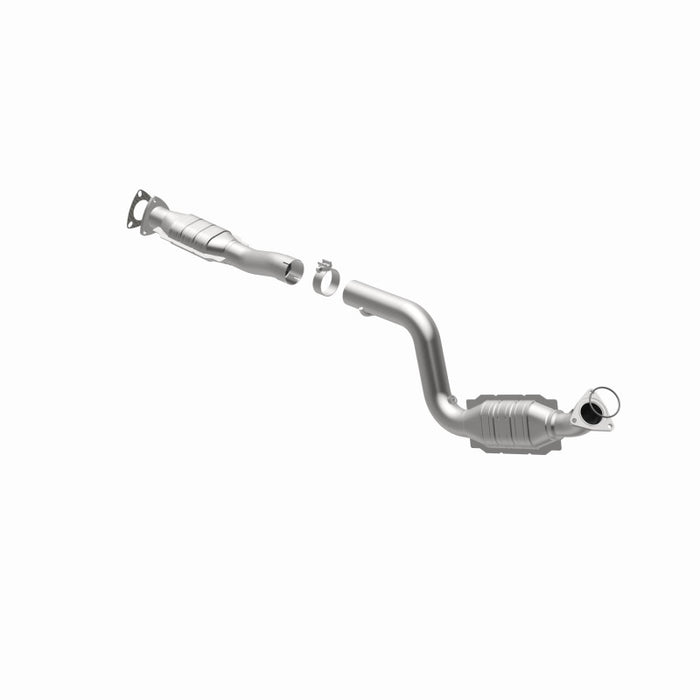 MagnaFlow Conv DF 03-05 Express 2500 4.8L Passenger Side