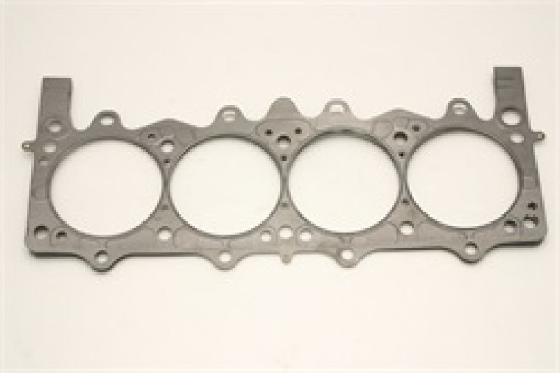 Cometic Chrysler R3 Race Block .060in MLS Cylinder Head Gasket - 4.185in Bore - W7,W8,W9 Heads