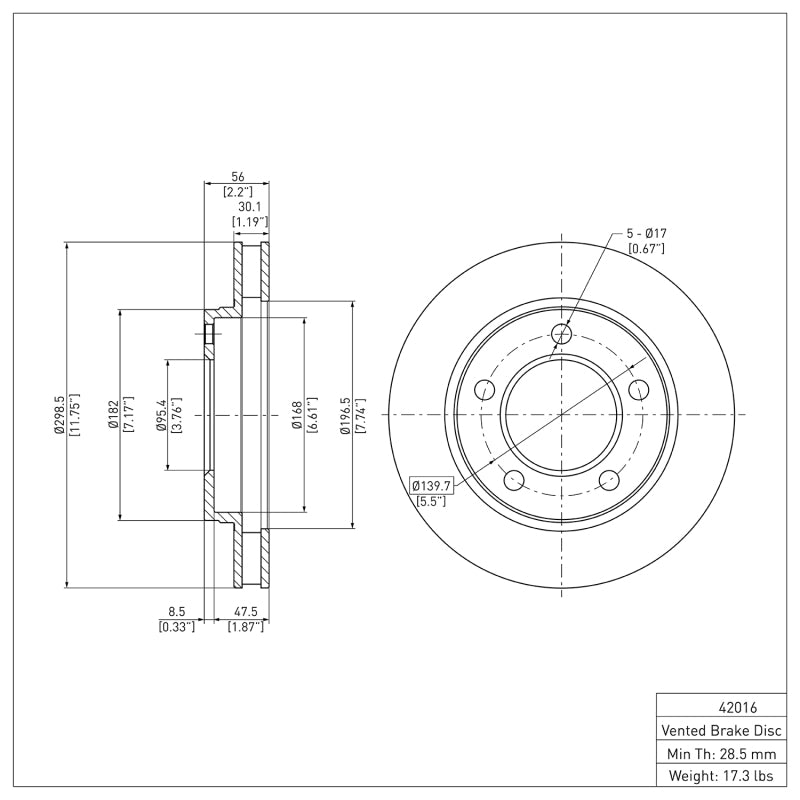 Technical Drawing