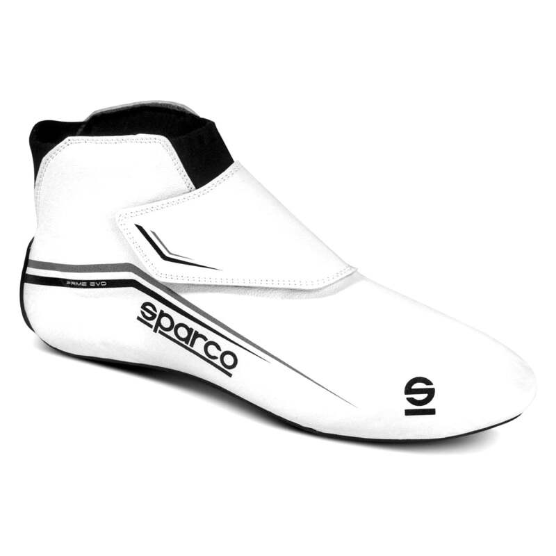 Sparco Shoe Prime Evo 45 White
