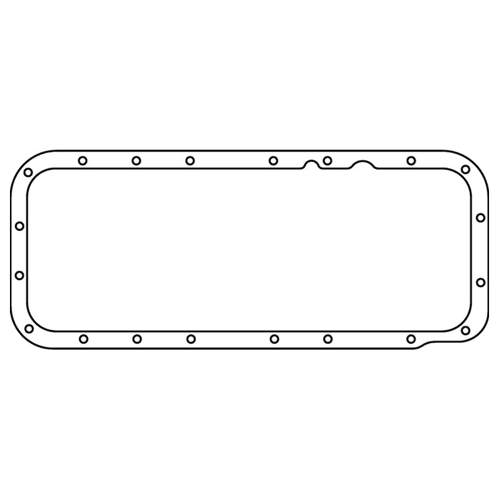 Cometic Chyrsler Gen-2 Hemi .032in AFM Oil Pan Gasket