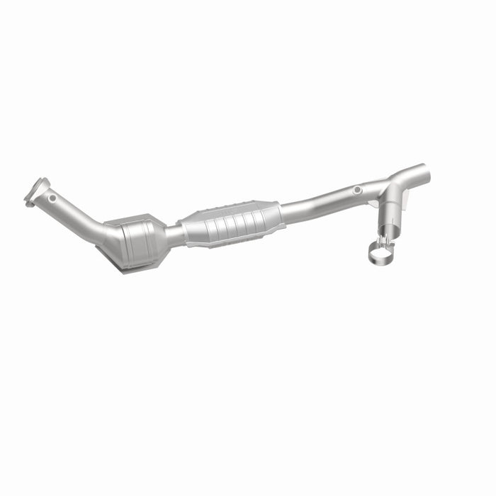 MagnaFlow Conv DF 97-98 Ford Trucks 5.4L