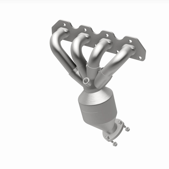 MagnaFlow Conv DF 08 Saturn Astra 1.8L Manifold (49 State)