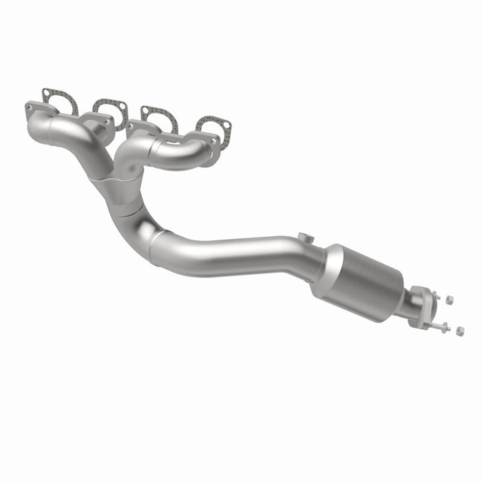 MagnaFlow Conv DF BMW 5 99-00 Driver Side