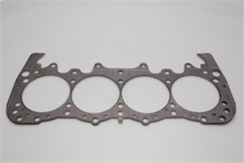 Cometic Chrysler 500 Pro Stock V8 .045in MLS Cylinder Head Gasket - 4.700in Bore