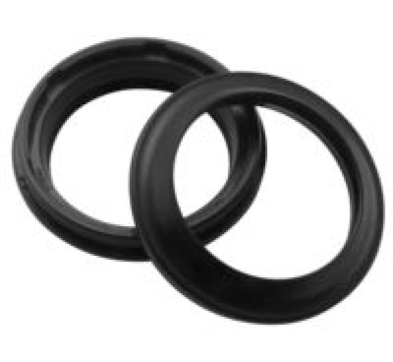 BikeMaster Fork Dust Wipers Seal 48X61.2X6/15 NOK