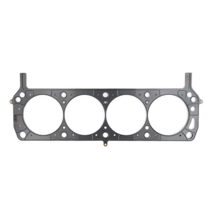 Cometic Ford 302/351W Windsor V8 .027in MLS Cylinder Head Gasket - 4.200in Bore - SVO