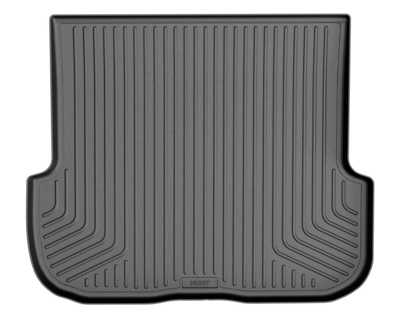Husky Liners 2026 Subaru Outback WeatherBeater Cargo Liner - Black