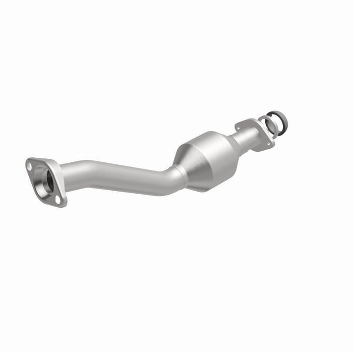 Magnaflow Conv DF 2012-2013 JUKE 1.6L Underbody