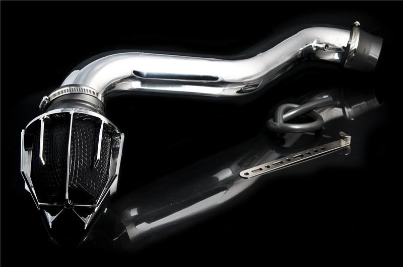 Weapon R 00-05 Mitsubishi Eclipse Secret Weapon Intake