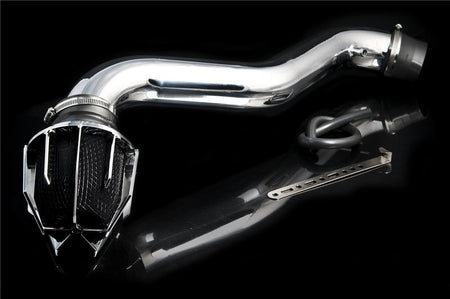 Weapon R 00-05 Mitsubishi Eclipse Secret Weapon Intake