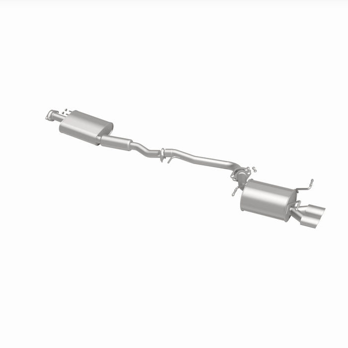 MagnaFlow BRE Exhaust Kit 03-04 Infiniti G35