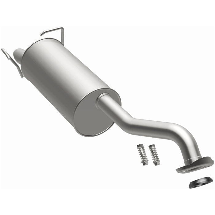 BRE Exhaust 12-14 CR-V 2.4L Muffler Kit