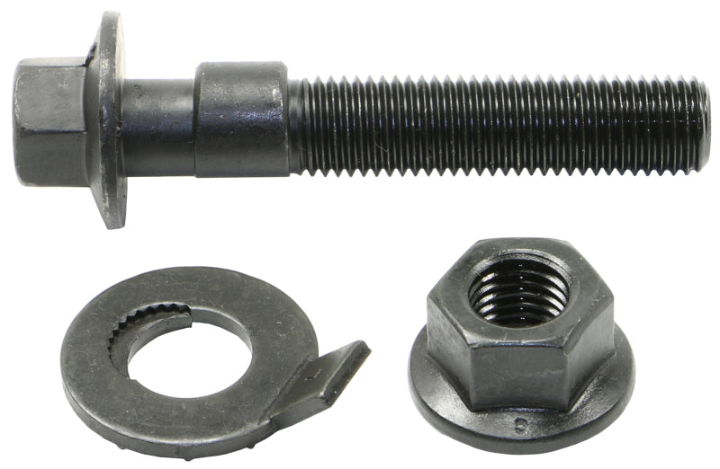 MOOG 13-19 Ford Police Interceptor Sedan Front Caster/Camber Kit
