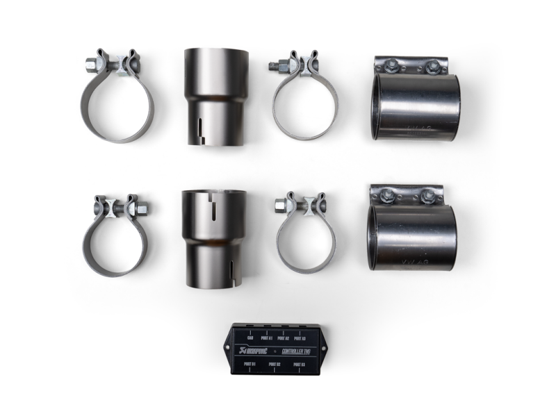 Akrapovic Fitting Kit Washers