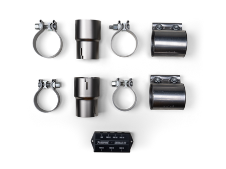 Akrapovic Fitting Kit Washers