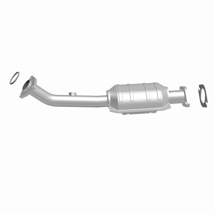 MagnaFlow Conv DF 01-02 Infiniti QX4 3.5L / 01/02/04 Nissan Pathfinder 3.5L (California)