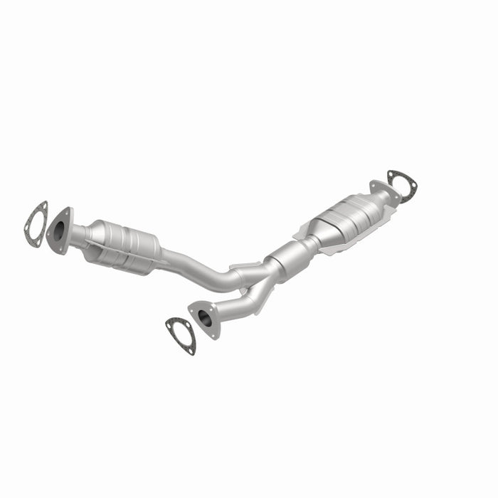 MagnaFlow Conv DF 00-03 Saturn 3L Rear