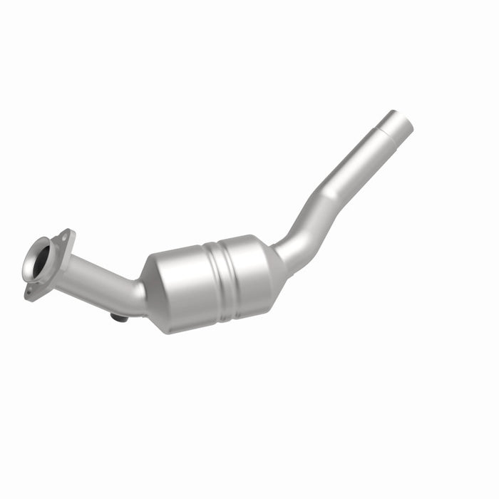 Magnaflow Conv DF 07-09 XKR 4.2L D/S