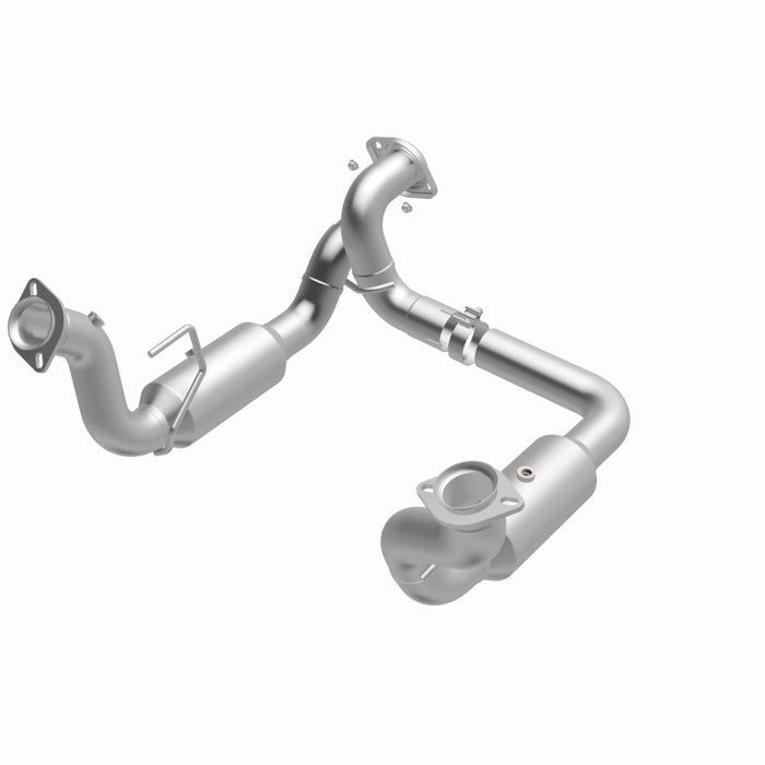 Magnaflow 20-22 Ford F-250 SD Single Underbody Direct Fit Cat Converter