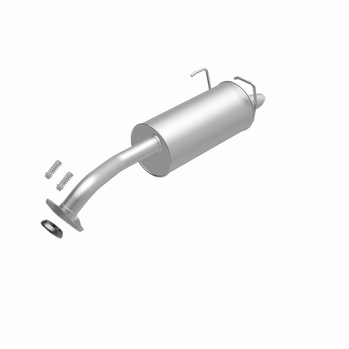 BRE Exhaust 12-14 CR-V 2.4L Muffler Kit