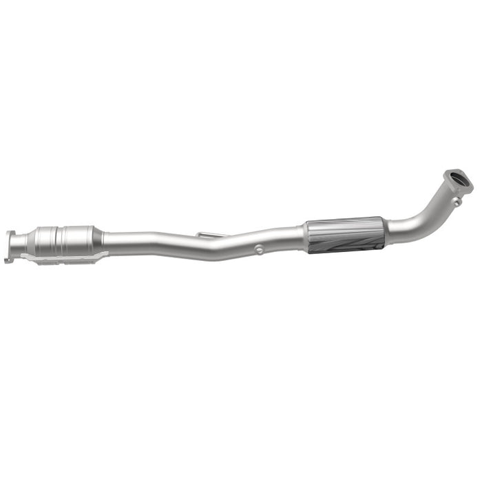 MagnaFlow Conv DF 02-04 Toyota Camry 2.4L Rear