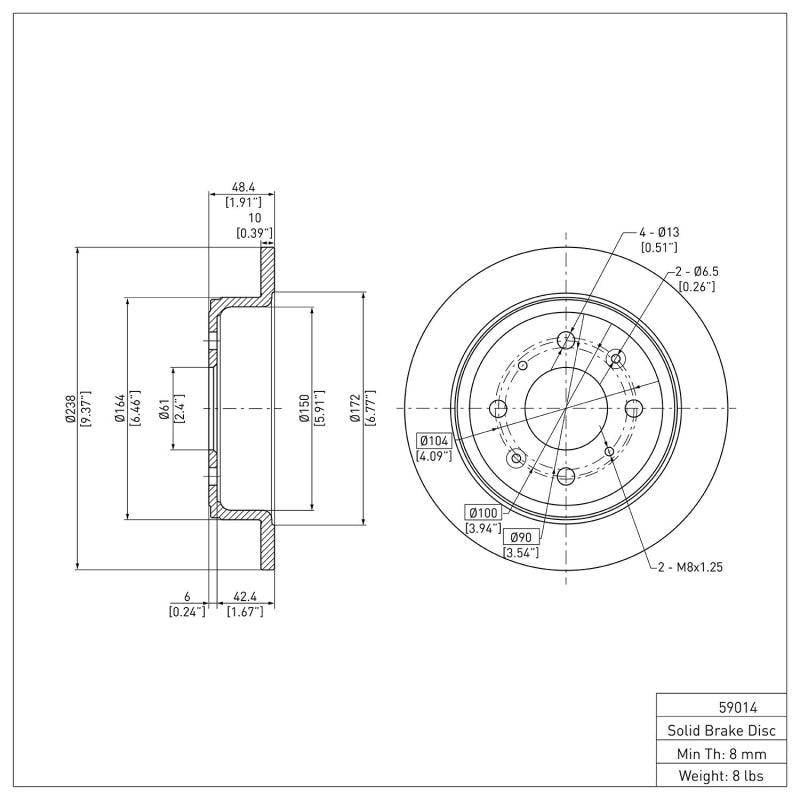 Technical Drawing