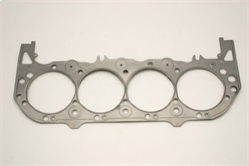 Cometic GM/Mercury Marine 1050 Gen-IV Big Block V8 .080in MLS Cylinder Head Gasket-4.580in Bore