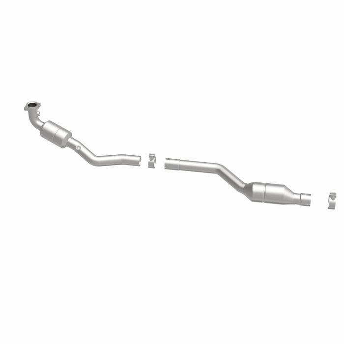 Magnaflow 04-05 Mercedes-Benz SL500 5.0L Direct Fit Converter