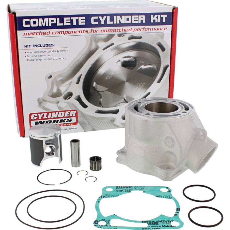 Cylinder Works 02-18 YZ 85 Standard Bore Cylinder Kit