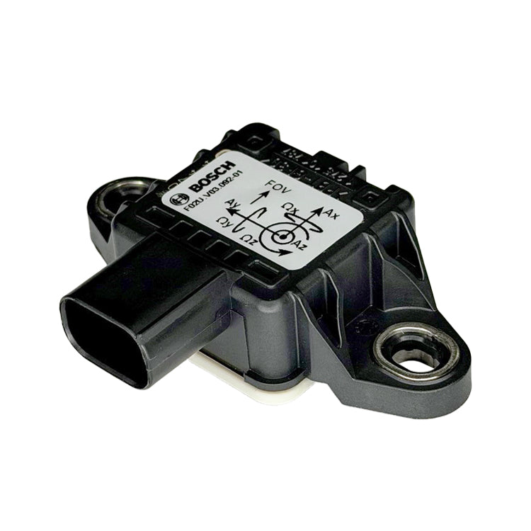 MoTeC 6-axis Inertial Measurement Unit (IMU)