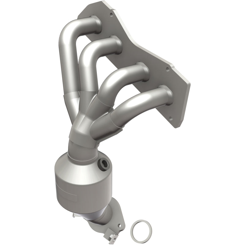 MagnaFlow Direct Fit Catalytic Converter 09 Toyota Venza 2.7L
