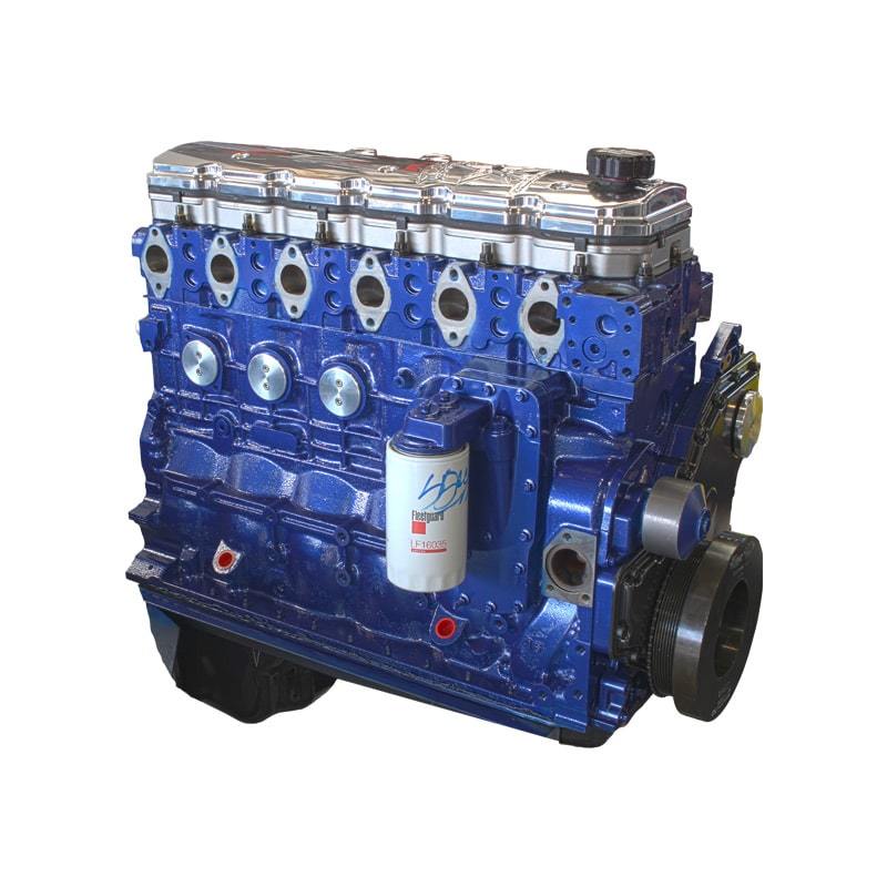 Industrial Injection 07.5-18 Cummins 6.7L Stage 2 Builder Box