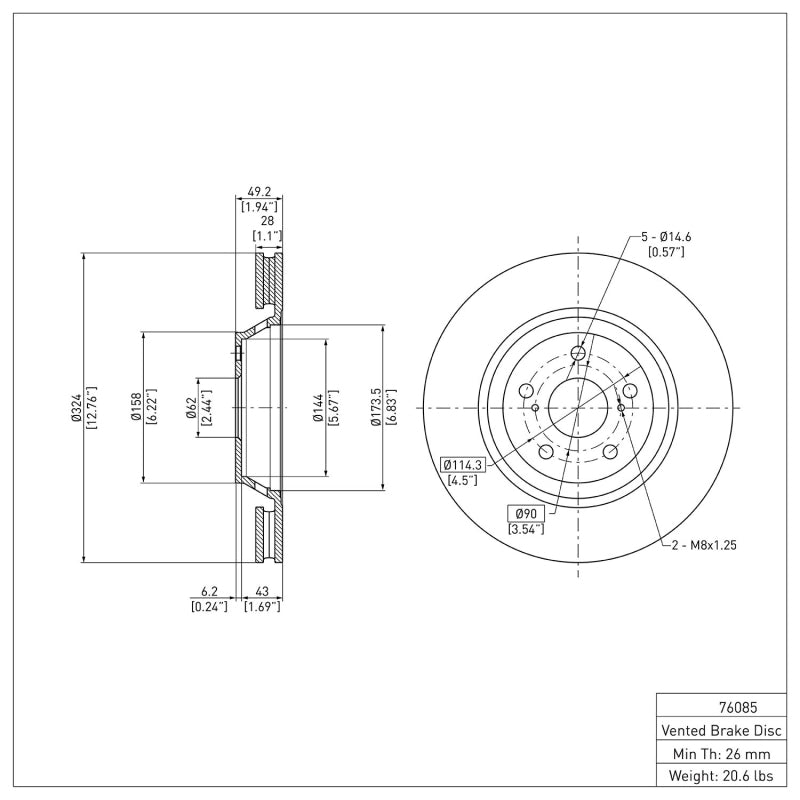 Technical Drawing