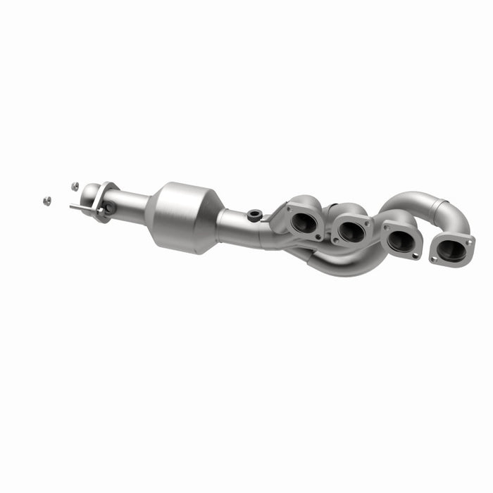 MagnaFlow Conv DF BMW 5-6 06-09 D/S OEM