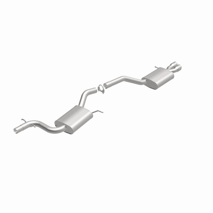MagnaFlow BRE Exhaust Kit 12-18 Volkswagen Jetta