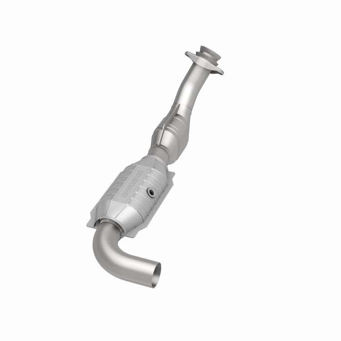 MagnaFlow Conv DF 01-04 Ford F-150 4.2L 2wd