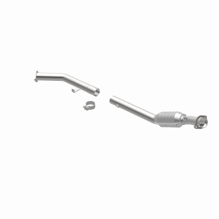 MagnaFlow Conv DF GTO- 2004 8 5.7L OEM