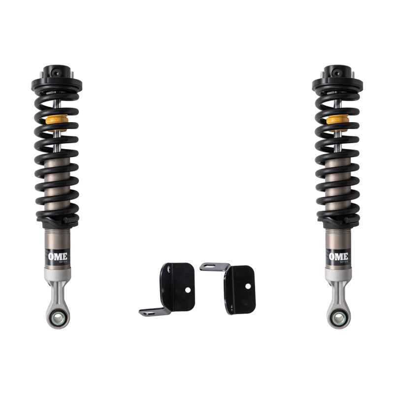 ARB OME Struts & Cartridges