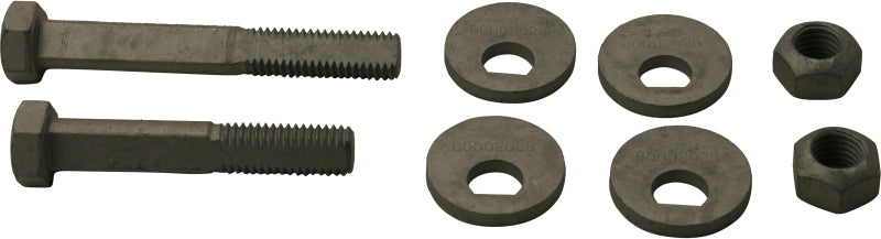 MOOG 21-23 Kia Sorento Rear Toe Adjuster
