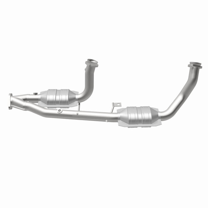 MagnaFlow Conv DF 95- 96 Ford Windstar 3.0L