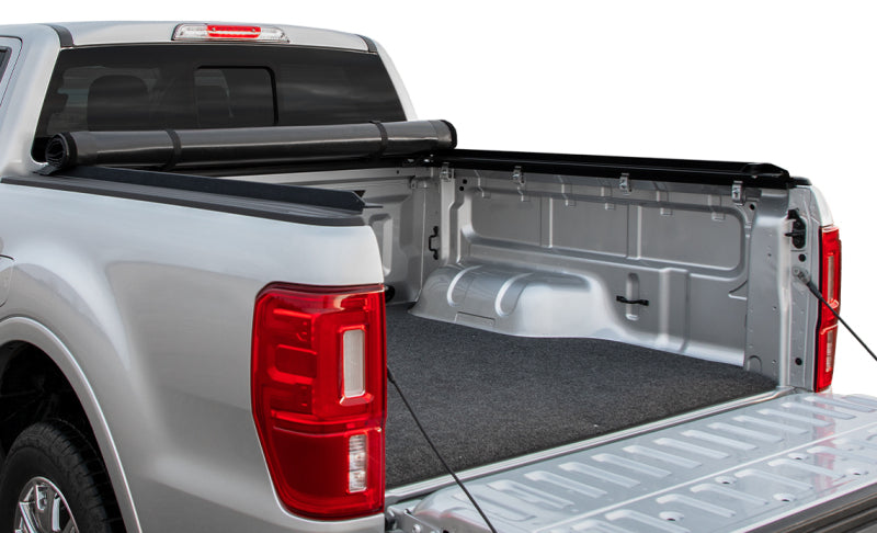 Access Truck Bed Mat 2022+ Toyota Tundra 5ft 6in Bed (w/o Bed Storage Box)