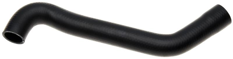Gates 94-95 Mercedes-Benz E420 V-8 4.2L Upper Molded Coolant Hose