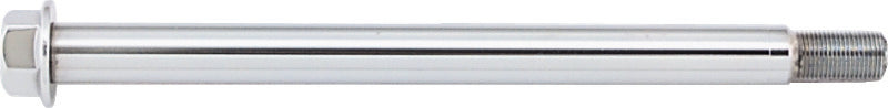 Bikers Choice 11-18 XL883L / XL1200C/N/X Front Axle Kit Replaces H-D 41628-08
