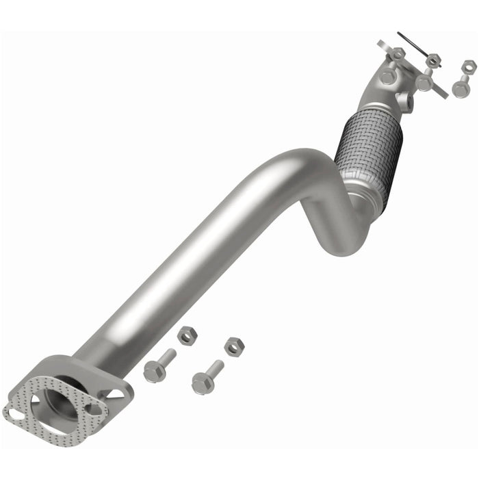 BRE Exhaust 09-11 Aveo5 1.6L Front Pipe Kit