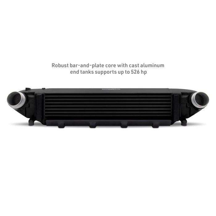 Mishimoto 2024+ Ford Mustang 2.3L EcoBoost Performance Intercooler Kit -  Black/Black