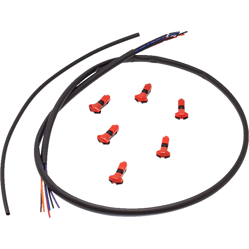 Letric Lighting DIY Add-A-Light Harness