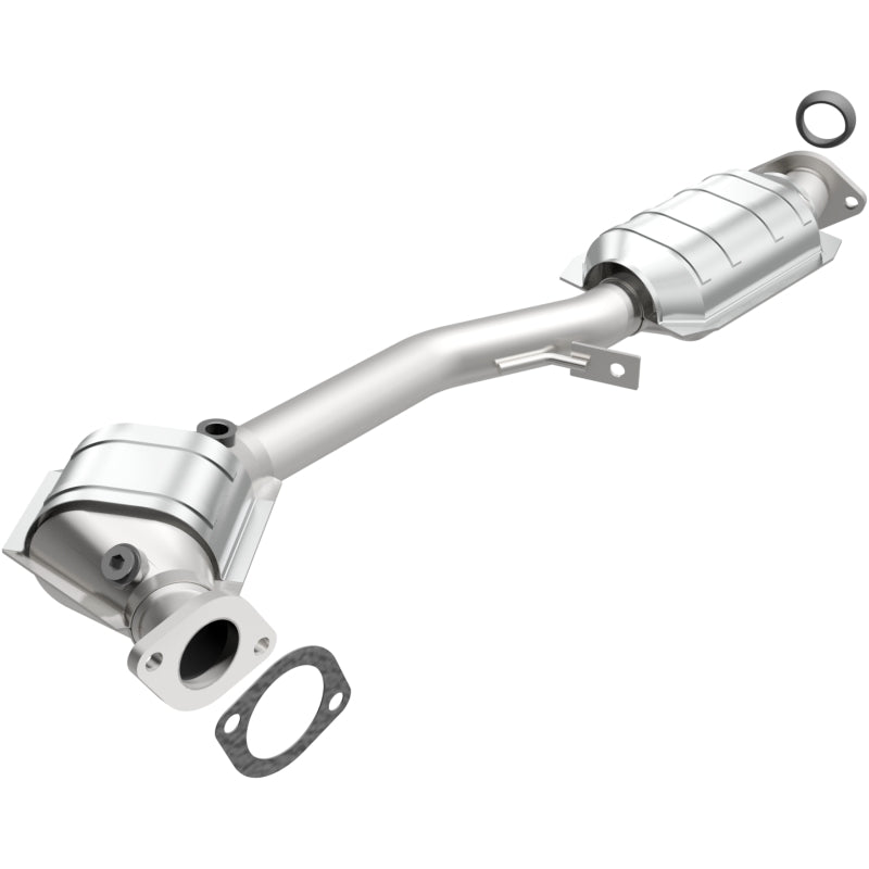 MagnaFlow Direct Fit Catalytic Converter 04 Forester 2.5L Rr CA
