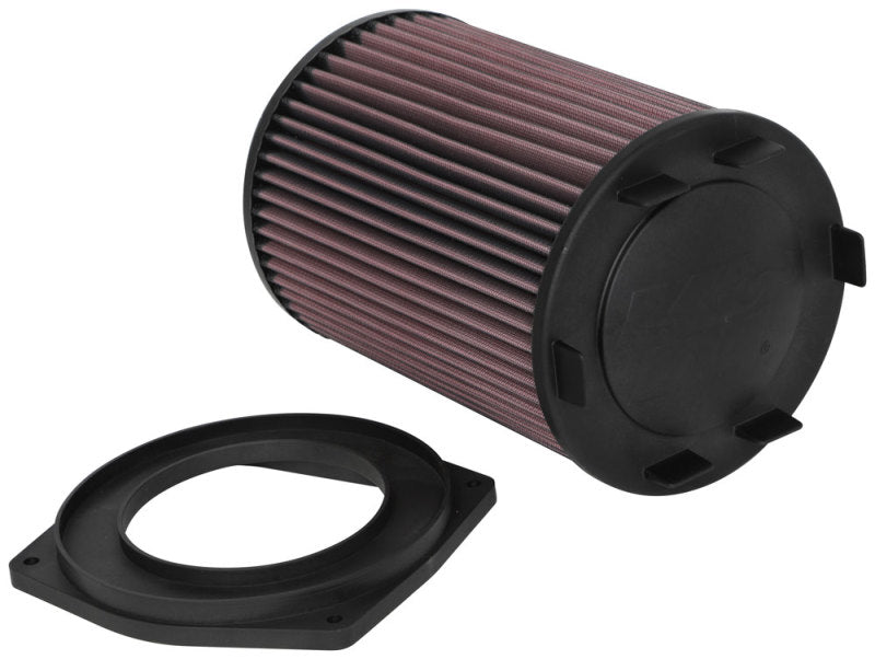 K&N Yamaha Wolverine X4 847CC 2018-2020 Replacement Air Filter