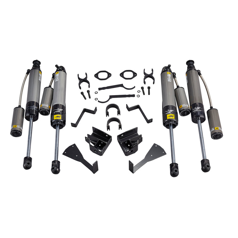 ARB / OME 97-04 Toyota Hilux Nitrocharger Plus Shock - Front